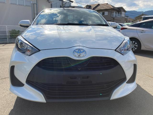 ヤリス Ｇ　フルセグメモリーナビ＋バックモニター（28枚目）