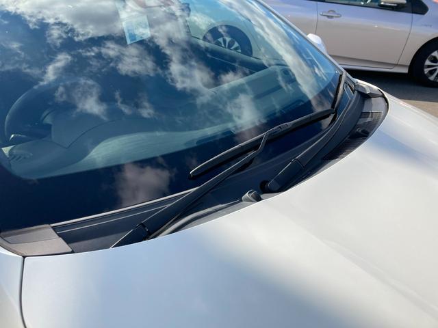 ヤリス Ｇ　フルセグメモリーナビ＋バックモニター（45枚目）