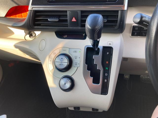 シエンタ ハイブリッドＧ　フルセグメモリーナビ＋バックモニター＋両側電動スライドドア（15枚目）