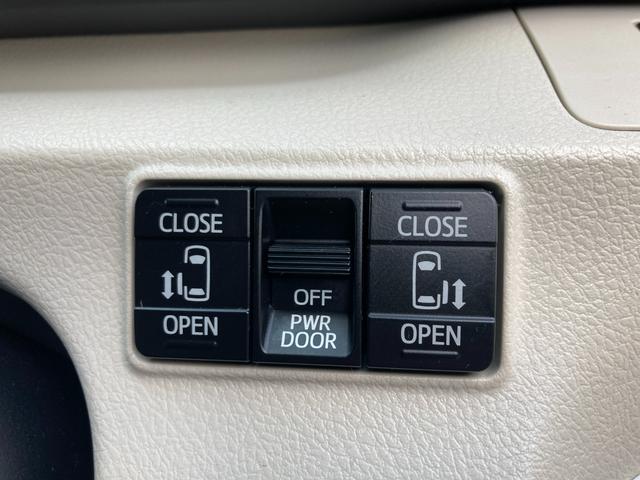 シエンタ ハイブリッドＧ　フルセグメモリーナビ＋バックモニター＋両側電動スライドドア（17枚目）