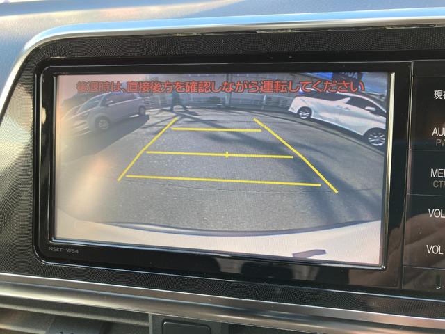 シエンタ ハイブリッドＧ　フルセグメモリーナビ＋バックモニター＋両側電動スライドドア（19枚目）