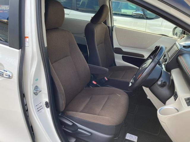 シエンタ ハイブリッドＧ　フルセグメモリーナビ＋バックモニター＋両側電動スライドドア（22枚目）