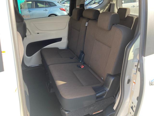 シエンタ ハイブリッドＧ　フルセグメモリーナビ＋バックモニター＋両側電動スライドドア（23枚目）