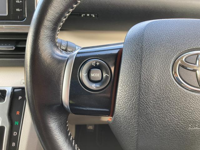 シエンタ ハイブリッドＧ　フルセグメモリーナビ＋バックモニター＋両側電動スライドドア（35枚目）