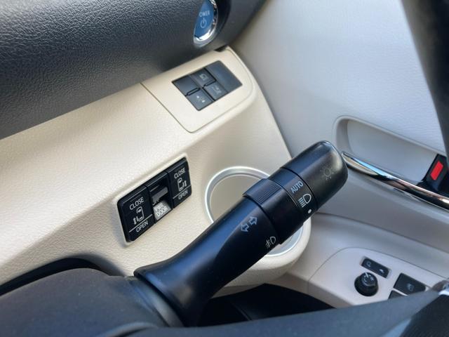 シエンタ ハイブリッドＧ　フルセグメモリーナビ＋バックモニター＋両側電動スライドドア（38枚目）