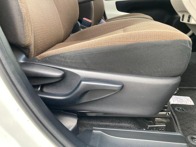 シエンタ ハイブリッドＧ　フルセグメモリーナビ＋バックモニター＋両側電動スライドドア（40枚目）