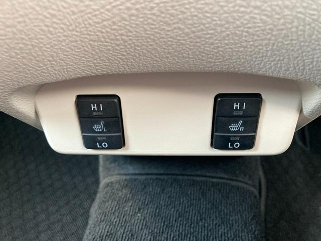 シエンタ ハイブリッドＧ　フルセグメモリーナビ＋バックモニター＋両側電動スライドドア（41枚目）