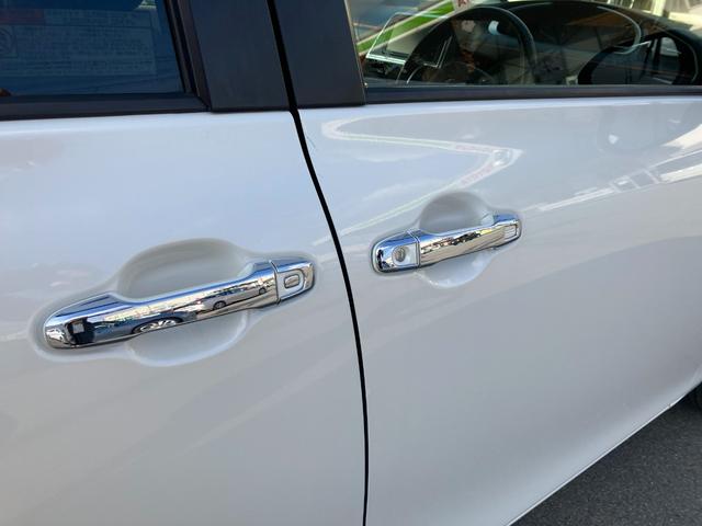 シエンタ ハイブリッドＧ　フルセグメモリーナビ＋バックモニター＋両側電動スライドドア（45枚目）