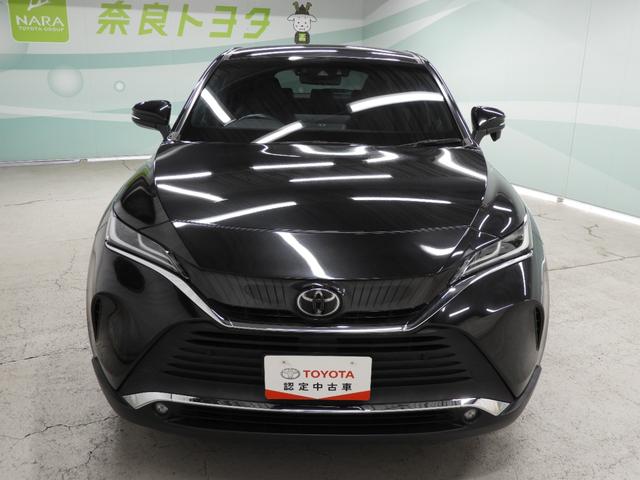 ハリアー Ｇ　ＬＥＤ＋ＥＴＣ＋バックモニター（3枚目）