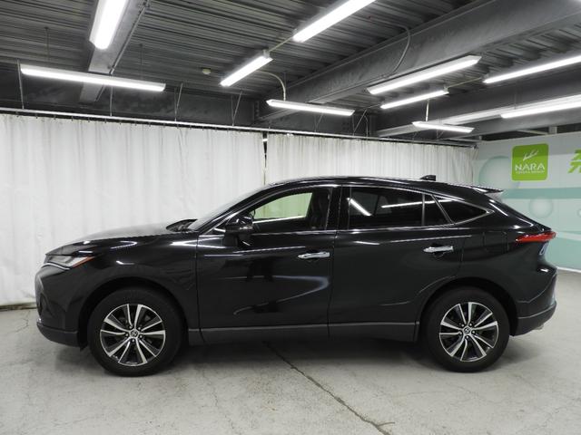 ハリアー Ｇ　ＬＥＤ＋ＥＴＣ＋バックモニター（5枚目）