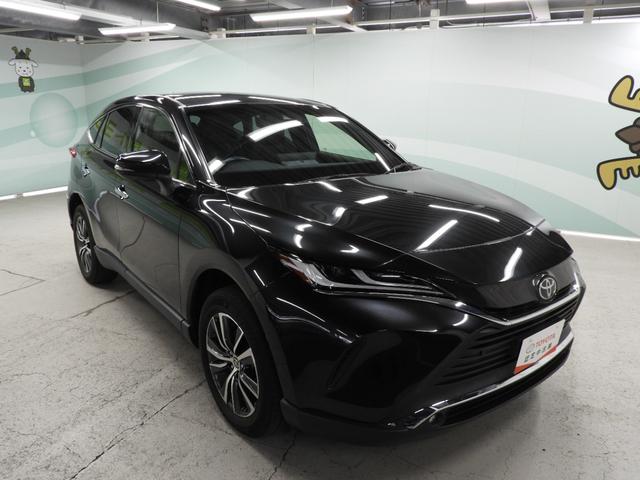 ハリアー Ｇ　ＬＥＤ＋ＥＴＣ＋バックモニター（8枚目）