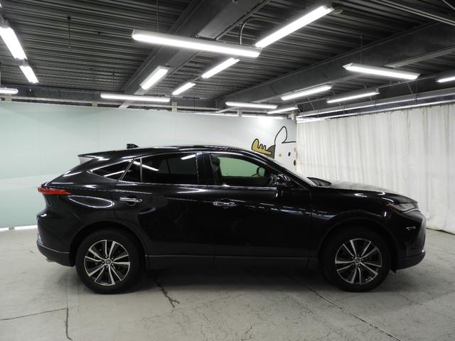 ハリアー Ｇ　ＬＥＤ＋ＥＴＣ＋バックモニター（9枚目）