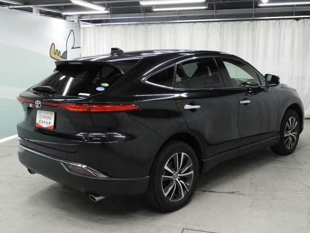 ハリアー Ｇ　ＬＥＤ＋ＥＴＣ＋バックモニター（11枚目）