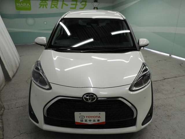 シエンタ ファンベースＧ　クエロ　フルセグメモリーナビ＋バックモニター＋両側電動スライドドア（3枚目）