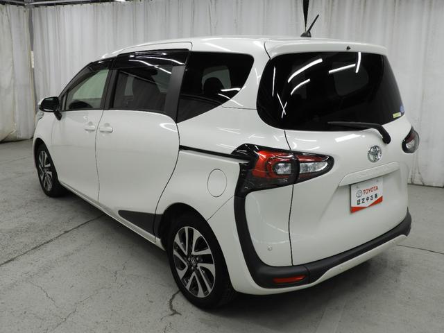 シエンタ ファンベースＧ　クエロ　フルセグメモリーナビ＋バックモニター＋両側電動スライドドア（10枚目）