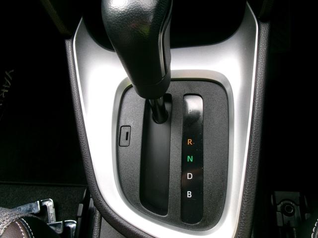 ヤリスクロス ハイブリッドZ T/Cナビ+バックモニター(20枚目)