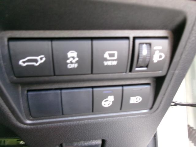 ヤリスクロス ハイブリッドZ T/Cナビ+バックモニター(22枚目)