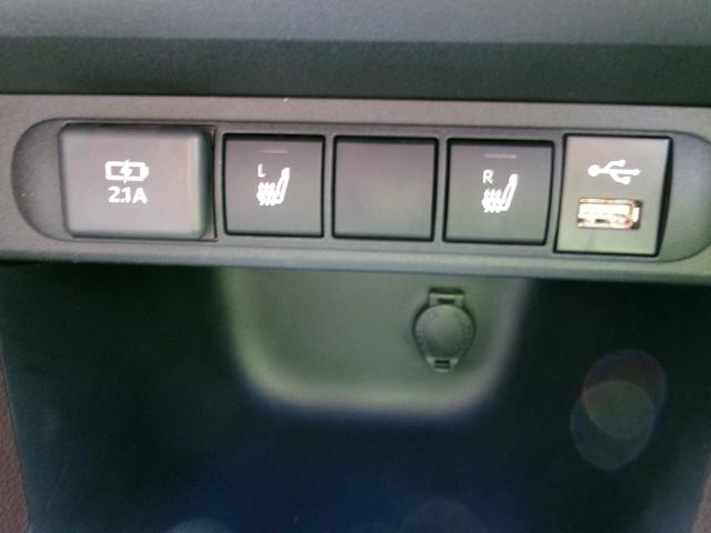 ヤリスクロス ハイブリッドZ T/Cナビ+バックモニター(31枚目)