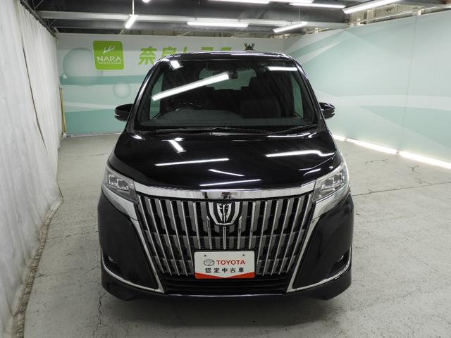 エスクァイア Ｇｉ　後席モニター＋フルセグメモリーナビ＋バックモニター（3枚目）