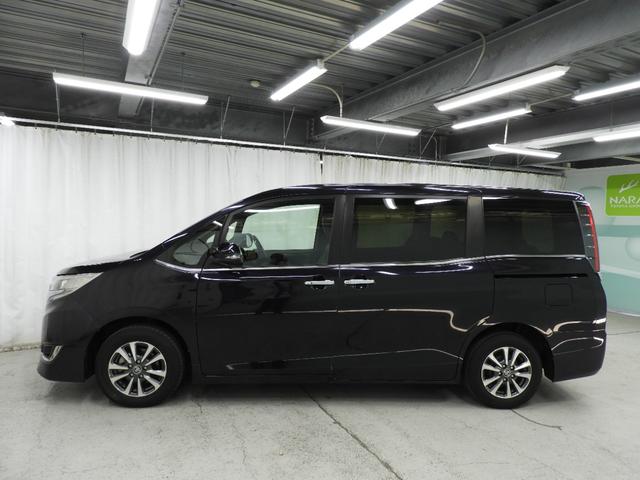 エスクァイア Ｇｉ　後席モニター＋フルセグメモリーナビ＋バックモニター（5枚目）