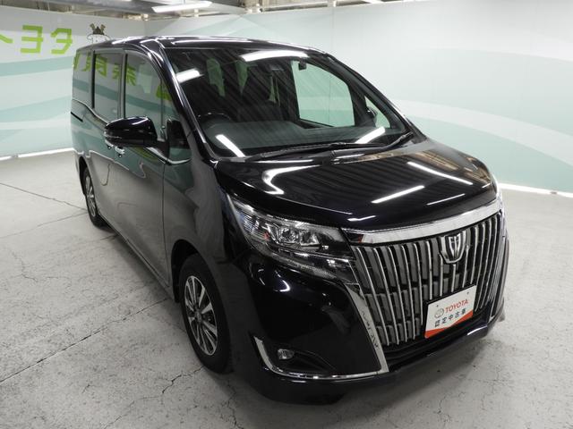 エスクァイア Ｇｉ　後席モニター＋フルセグメモリーナビ＋バックモニター（8枚目）