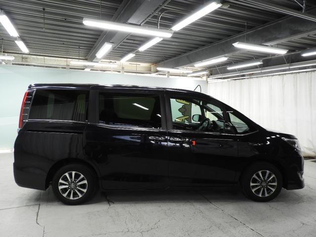 エスクァイア Ｇｉ　後席モニター＋フルセグメモリーナビ＋バックモニター（9枚目）