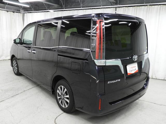 エスクァイア Ｇｉ　後席モニター＋フルセグメモリーナビ＋バックモニター（10枚目）