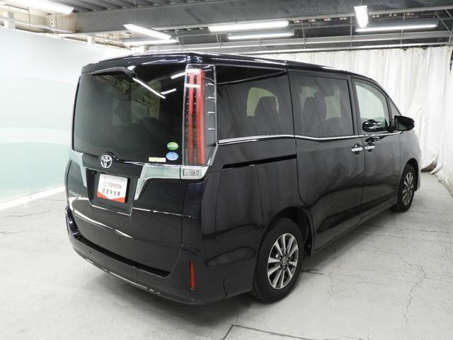 エスクァイア Ｇｉ　後席モニター＋フルセグメモリーナビ＋バックモニター（11枚目）