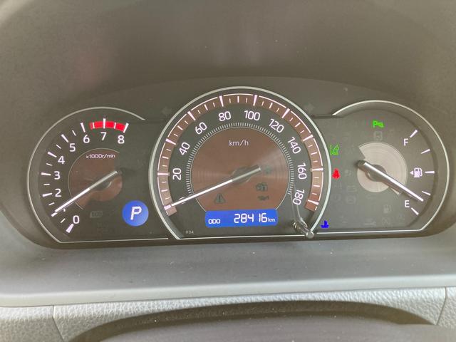 エスクァイア Ｇｉ　後席モニター＋フルセグメモリーナビ＋バックモニター（13枚目）