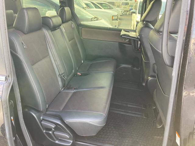 エスクァイア Ｇｉ　後席モニター＋フルセグメモリーナビ＋バックモニター（30枚目）