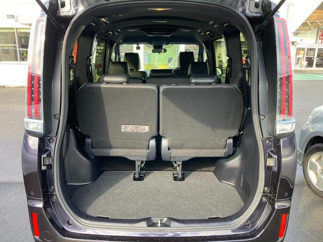 エスクァイア Ｇｉ　後席モニター＋フルセグメモリーナビ＋バックモニター（34枚目）