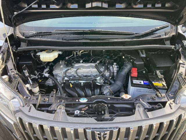 エスクァイア Ｇｉ　後席モニター＋フルセグメモリーナビ＋バックモニター（37枚目）