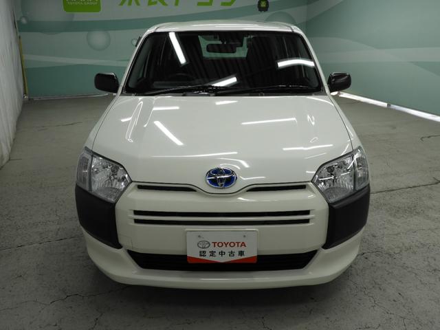 プロボックス ハイブリッドＤＸ　コンフォート　キ－レス＋ＥＴＣ（3枚目）