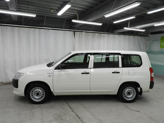 プロボックス ハイブリッドＤＸ　コンフォート　キ－レス＋ＥＴＣ（6枚目）