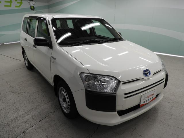 プロボックス ハイブリッドＤＸ　コンフォート　キ－レス＋ＥＴＣ（9枚目）