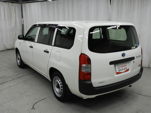 プロボックス ハイブリッドＤＸ　コンフォート　キ－レス＋ＥＴＣ（11枚目）