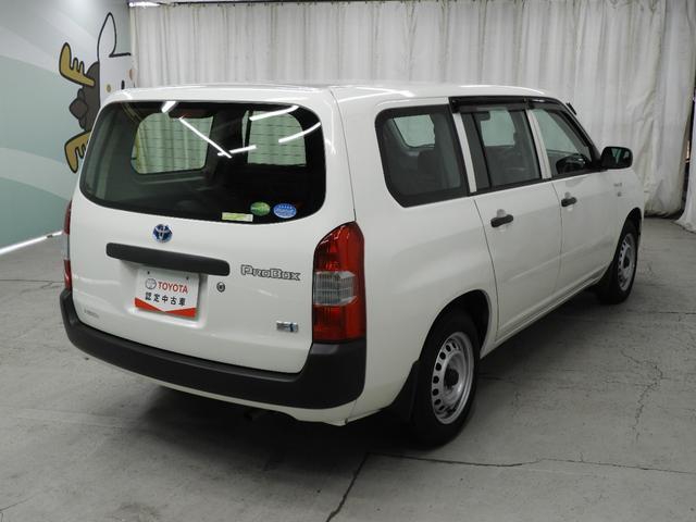 プロボックス ハイブリッドＤＸ　コンフォート　キ－レス＋ＥＴＣ（12枚目）