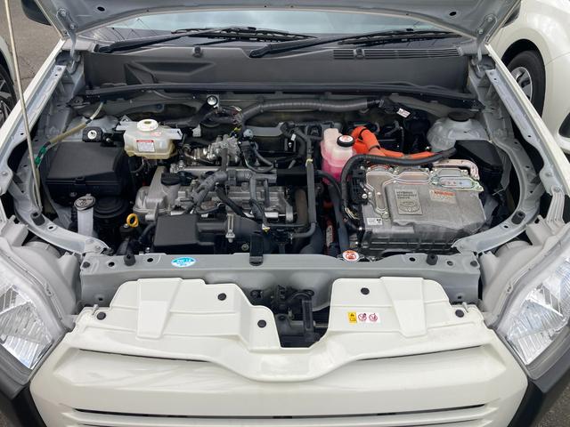 プロボックス ハイブリッドＤＸ　コンフォート　キ－レス＋ＥＴＣ（34枚目）