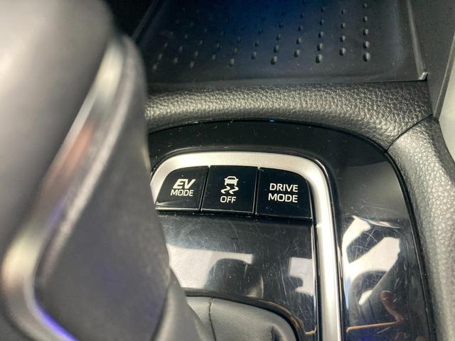 カローラクロス ハイブリッド　Ｚ　ＬＥＤ＋ＥＴＣ＋バックモニター（20枚目）