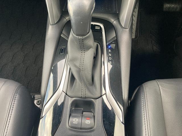 カローラクロス ハイブリッド　Ｚ　ＬＥＤ＋ＥＴＣ＋バックモニター（21枚目）