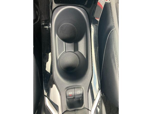 カローラクロス ハイブリッド　Ｚ　ＬＥＤ＋ＥＴＣ＋バックモニター（22枚目）