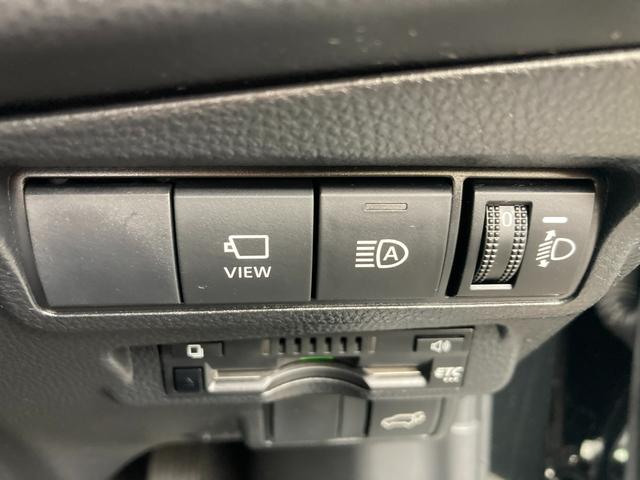 カローラクロス ハイブリッド　Ｚ　ＬＥＤ＋ＥＴＣ＋バックモニター（26枚目）