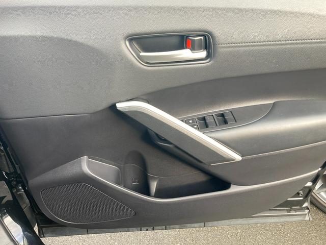 カローラクロス ハイブリッド　Ｚ　ＬＥＤ＋ＥＴＣ＋バックモニター（28枚目）