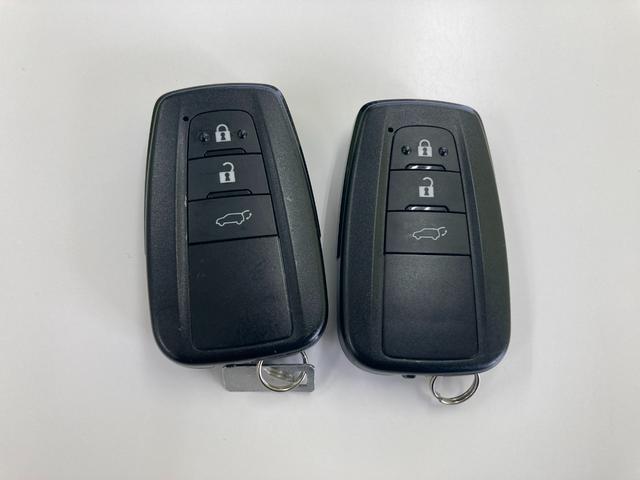 カローラクロス ハイブリッド　Ｚ　ＬＥＤ＋ＥＴＣ＋バックモニター（37枚目）