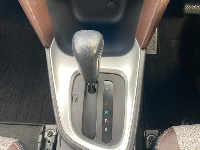 ヤリスクロス ハイブリッドＺ　フルエアロ＋フルセグＴＶ＋バックモニター（20枚目）