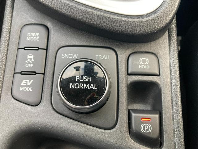 ヤリスクロス ハイブリッドＺ　フルエアロ＋フルセグＴＶ＋バックモニター（21枚目）