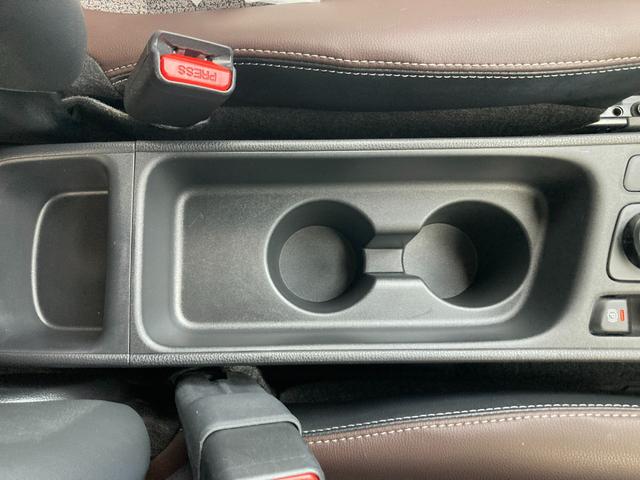 ヤリスクロス ハイブリッドＺ　フルエアロ＋フルセグＴＶ＋バックモニター（22枚目）