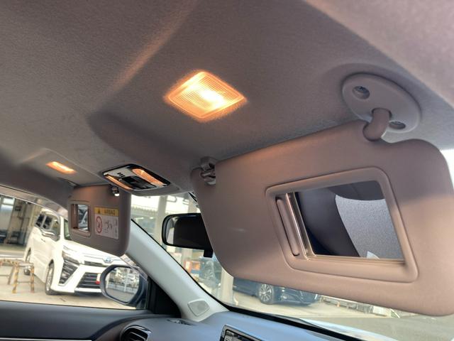 ヤリスクロス ハイブリッドＺ　フルエアロ＋フルセグＴＶ＋バックモニター（24枚目）