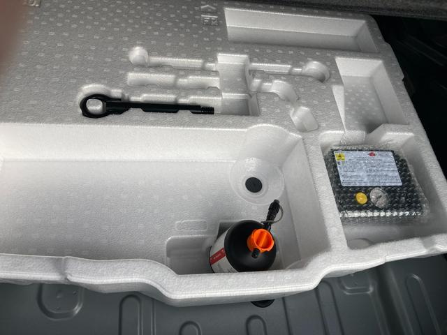 ヤリスクロス ハイブリッドＺ　フルエアロ＋フルセグＴＶ＋バックモニター（34枚目）