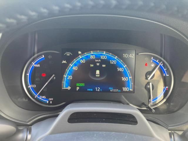 ノア ハイブリッドS-Z フルエアロ+後席モニター+フルセグTCナビ+バックモニター(14枚目)